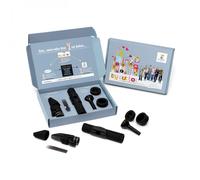 Jupiter Try Out Mouthpieces Box