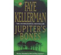 Jupiter's Bones