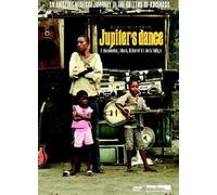 Jupiter's Dance - An amazing musical journey in the ghettos of Kinshasa (A documentary film by R. Barret & F. de la Tullaye) [DVD]