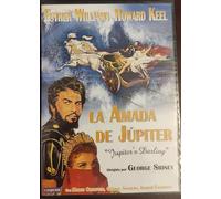 Jupiter's Darling (1955) (Region 2)