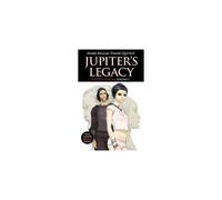 Jupiter's Legacy Netflix Special Volume 1 | Paperback | Marvel | Millar, Mark & Quitely, Frank - Book