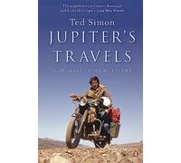 Jupiter's Travels – Penguin Books