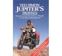 (JUPITER'S TRAVELS (REVISED)) BY SIMON, TED(AUTHOR)Paperback Jul-2005