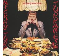 Jupp,Mickey - Juppanese