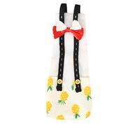 jupsjuice Chicken Diapers for Hens, Pet Poultry Diapers, Adjustable Chicken, Reusable Poultry for Ducks Hens, Waterproof and Adjustable Diaper