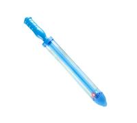 jupsjuice Water Squirter,Beach Entertainment - with Light Water Toys Outside | for 4-12 Years Old Boys Girls Adults Outdoor Swimming Pool Backyard Garden Park Birthday Activity