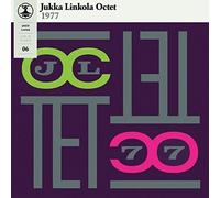 Jupu Group/Jukka Linkola Octet - Jazz-Liisa 5 & 6