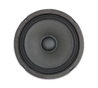 Juqoyue 6.5inch Speaker 50W 4Ω Midrange Audio Speaker Sound Speaker Unit HiFi Music Stereo Midrange Loudspeaker