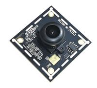Juqoyue 720P Global Shutter Exposure Usb Industrial Camera Module 120 Frames OV9281 High-Speed Mobile Capture Linux B