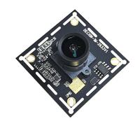 Juqoyue 720P Global Shutter Exposure Usb Industrial Camera Module 120 Frames OV9281 High-Speed Mobile Capture Linux C