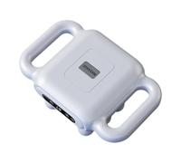 Juqoyue Back Massager for Pain Relief Deep Tissue with LED Screen with 6 Modes and 9 Speed Levels Massager for Legs Shoulders B