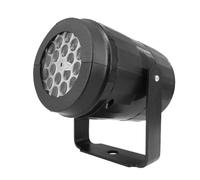 Juqoyue Christmas Projector Lights Indoor Christmas LED Projector Light 16 Patterns Rotating Xmas Pattern for Xmas Holiday Carnival Garden
