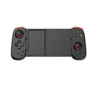 Juqoyue D6DP Gamepad Stretching Extendable Gaming Controller Bluetooth Handle Pad for Phone Android Gamepad Game Accessoires A