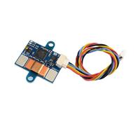 Juqoyue Digital Power Monitor CAN-L4-BM AP_PERIPH DroneCAN for RC Airplane Multirotors FPV Drone DIY Parts
