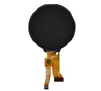 Juqoyue IPS 1.28 Inch 25P/20P HD 6P Capacitive Touch TFT LCD Round Screen GC9A01 Controller CST816S 240(RGB) X240
