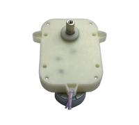 Juqoyue JS50 Watch Winder DC Motor Repair Accessories Replacement Motor Display Stand Motor Power Tool Parts