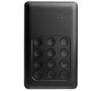Juqoyue K390 Digital Encryption HDD 2.5 External Portable Hard Drive 1TB Externo Hd for Computer Laptop Harddisk