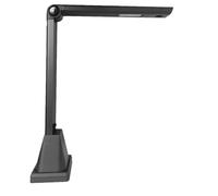 Juqoyue Q580 Scanner 5MP Document Camera Soft Base A4 Capture Ideal for Office & Teaching