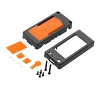 Juqoyue Shell for T-Display-S3 1.9-Inch LCD Display Development Board Protective Case for Protection of T-Display-S3 B