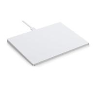 Juqoyue USB Wired Multi-Touch Trackpad Slim Touchpad Mouse for Window Desktop/Laptop/Notebook Computer PC White