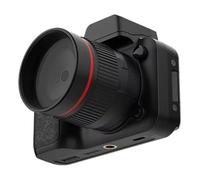 Juqoyue Y5000 50MP Wifi Digital Camera Kids Mini Camera 16X Zoom Autofocus VLOG Camera Monocular Telescope Folding Screen