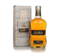 Jura 10 Year Old - Origin Single Malt Whisky