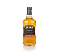 Jura 12 Year Old 3cl Sample Single Malt Whisky