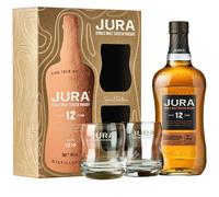 Jura 12 Year Old Gift Pack 2019