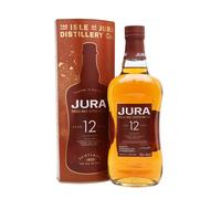 Isle of Jura 12 year old 70cl 40%