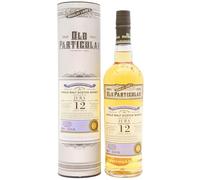 Jura - 12 year old Old Particular Single Cask #14974 2008 Whisky 70cl 48.4% ABV