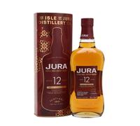 Jura 15 Year Old Sherry Cask Single Malt Whisky