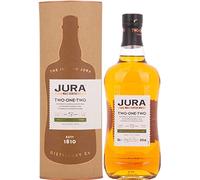 Jura 13 Year Old 2006 Two-One-Two
