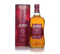 Jura 13 Year Old Single Malt Whisky