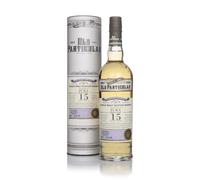 Jura 15 Year Old 2008 Managing Directors Selection - Old Particular ( Single Malt Whisky
