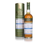 Jura - Old Malt Cask Single Sherry Cask #21863-2009 15 year old Whisky 70cl 50% ABV