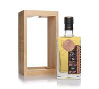 Jura 15 Year Old 2009 (Cask 90103955) - The Single Cask Single Malt Whisky