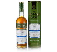 Jura 15 Year Old 2009 Old Malt Cask