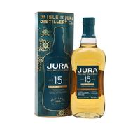 Jura 15 Year Old Sherry Cask Island Single Malt Scotch Whisky