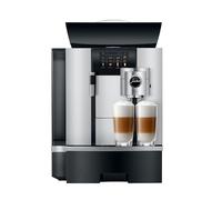 Jura 15397 GIGA X3 Gen II Pro Professional Automatic Coffee Machine - Aluminium