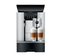 Jura 15398 GIGA X3c Gen II Professional Automatic Coffee Machine - Aluminium