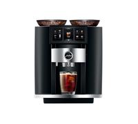 GIGA 10 Fully Automatic Coffee Machine 15478 - Dimond Black