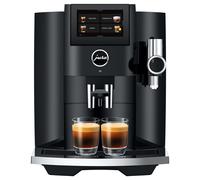 Jura 15482 S8 Bean to Cup Coffee Machine - Piano Black