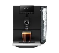 Jura ENA 4 Black Coffee Machine