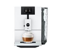 Jura ENA 8 Nordic White Automatic Coffee Machine