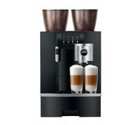 Jura 15570 GIGA X8c Gen II Professional Automatic Coffee Machine (2023) - Black Aluminium