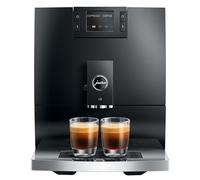 C8 Automatic Bean To Cup Coffee Machine 15690 - Piano Black
