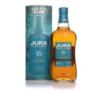 Jura 16 Year Old Single Malt Whisky