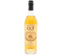 Jura - 17 year old Decadent Drinks Old Jura Series Single Malt Scotch 2009 Whisky 70cl 54.8% ABV