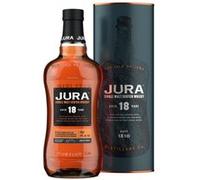 Jura 18 Year Old 70cl