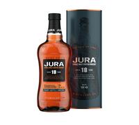 Isle of Jura 18 Year Old Single Malt Whisky 70cl